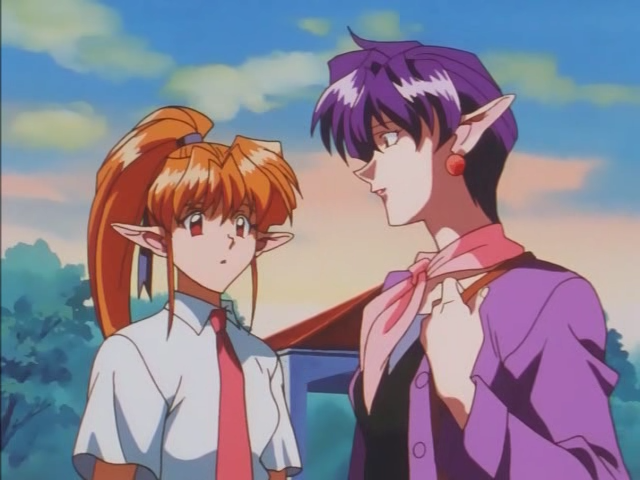 Cazadores de Duendes II (Anime-4ever, ?)